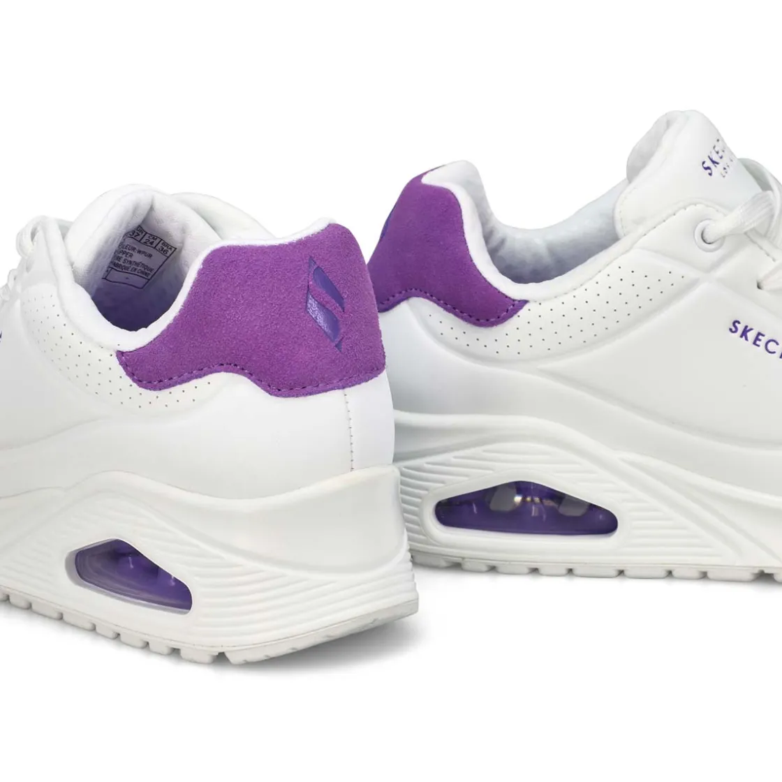 Skechers Uno Pop Back Women Discount