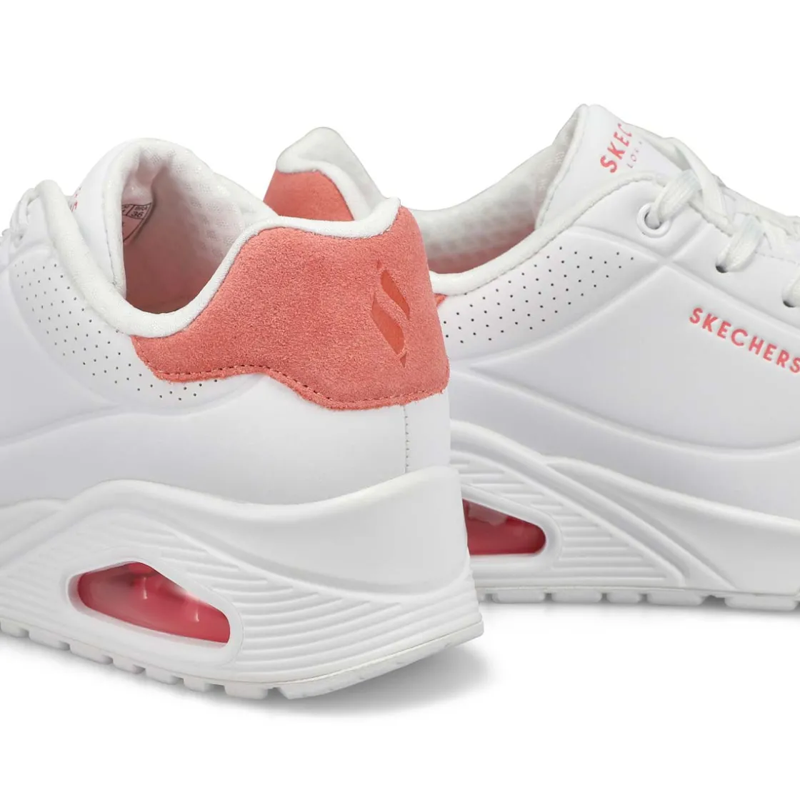 Skechers Uno Pop Back Women Discount