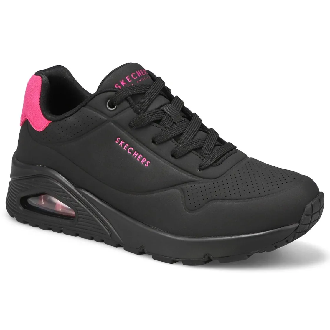 Skechers Uno Pop Back Women Discount
