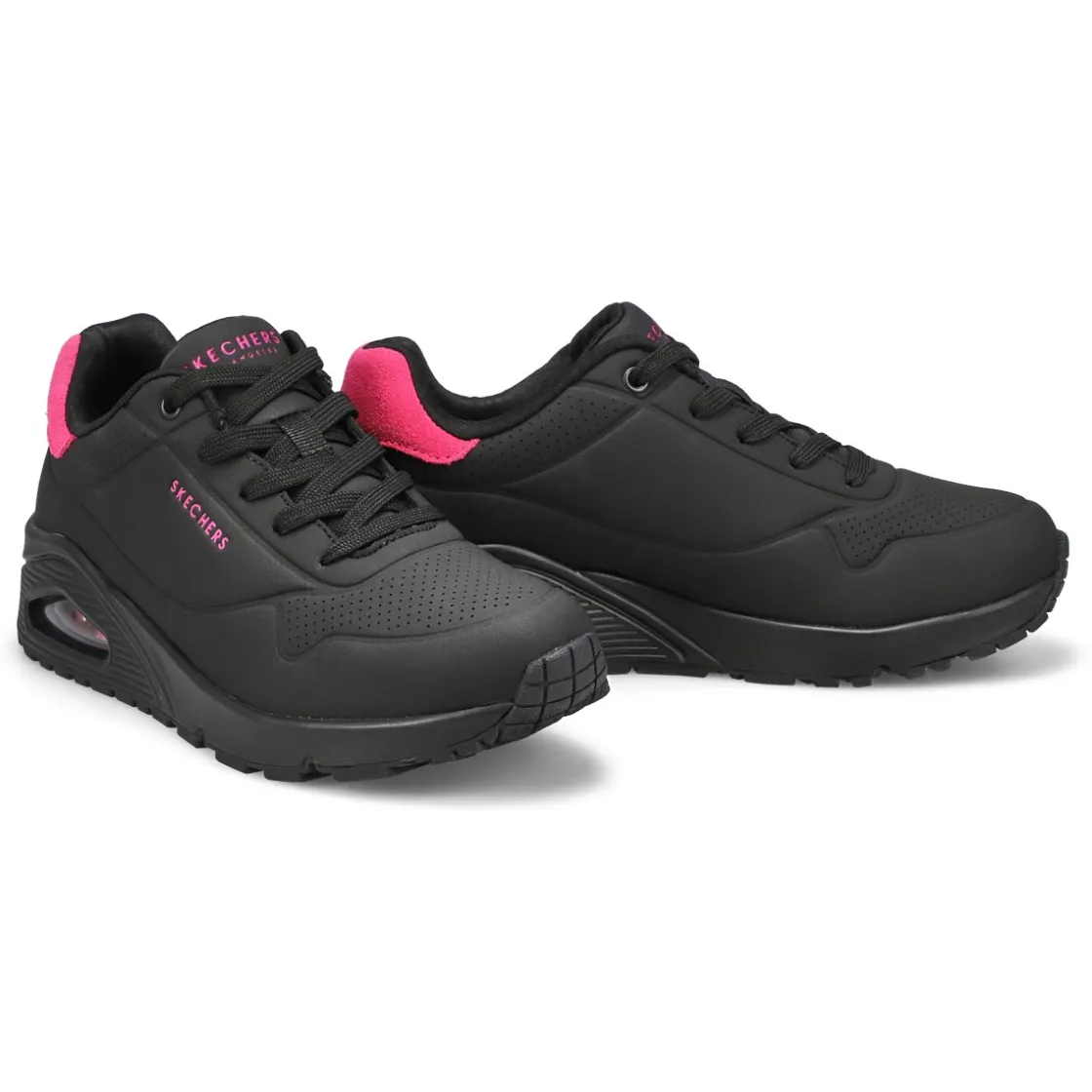 Skechers Uno Pop Back Women Discount