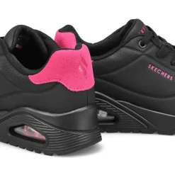 Skechers Uno Pop Back Women New
