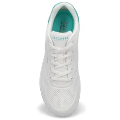 Skechers Uno Pop Back Women New