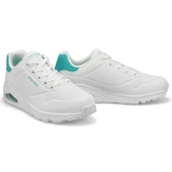 Skechers Uno Pop Back Women New