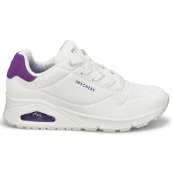 Skechers Uno Pop Back Women New