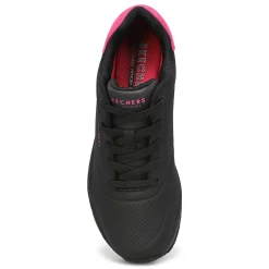 Skechers Uno Pop Back Women New