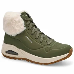 Skechers Uno Rugged Fall Air Women Discount