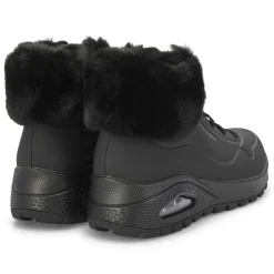 Skechers Uno Rugged Fall Air Women Discount