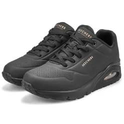 Skechers Uno Shimmer Away Women