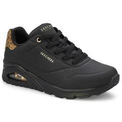 Skechers Uno Shimmer Away Women Outlet