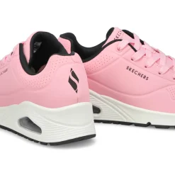 Skechers Uno Shimmer Away Women Outlet