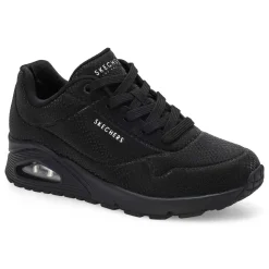 Skechers Uno Shiny Scale Women New