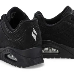 Skechers Uno Shiny Scale Women New