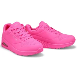 Skechers Uno Stand On Air Women New