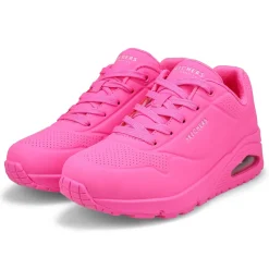 Skechers Uno Stand On Air Women New