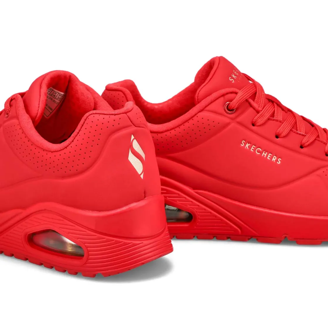 Skechers Uno Stand On Air Women Sale