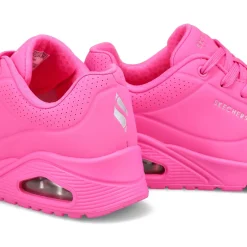 Skechers Uno Stand On Air Women New