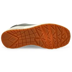 Skechers Uno Tailored Air Men Olive Clearance