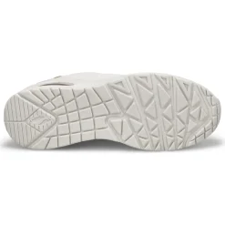 Skechers Uno Wedge Hi Steps Women White Online