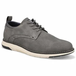Steve Madden Vancity Men Grey Clearance