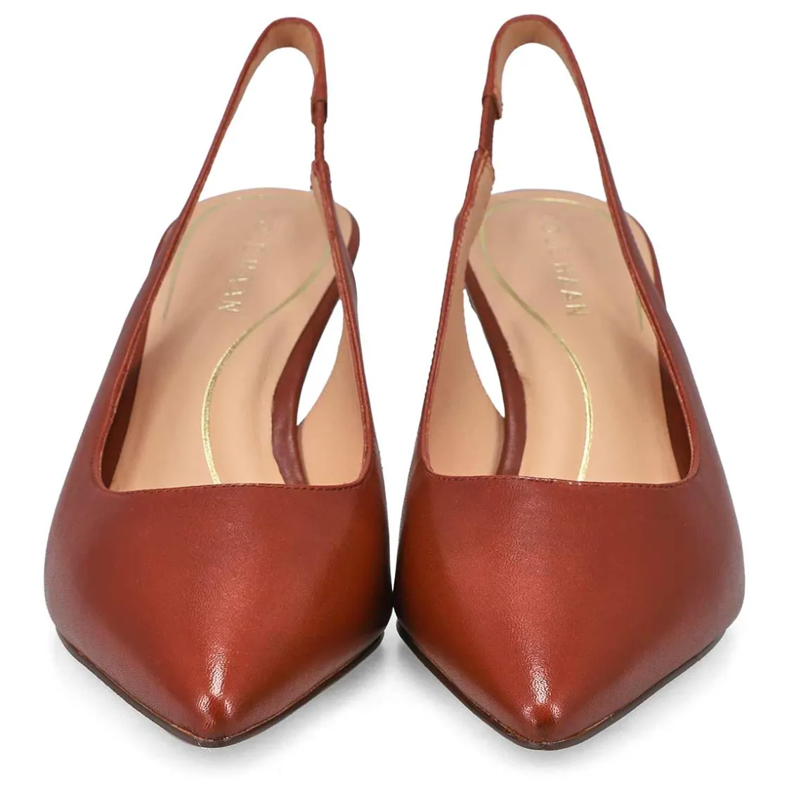 Cole Haan Vandam Women Hot