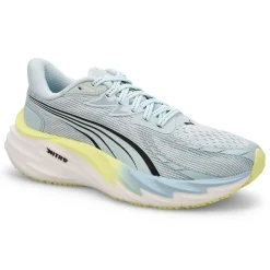Puma Velocity Nitro 4 Women Sea Glass/Gold Moon Hot