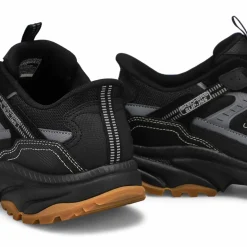 Skechers Vigor AT Men Black/Black Best