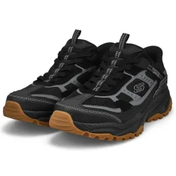 Skechers Vigor AT Men Black/Black Best