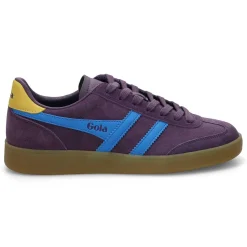 Gola Viper Women Plum/Pacific/Pollen/Gum Sale
