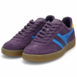 Gola Viper Women Plum/Pacific/Pollen/Gum Sale
