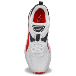 Puma Vis2K Men White/Red/Black Clearance