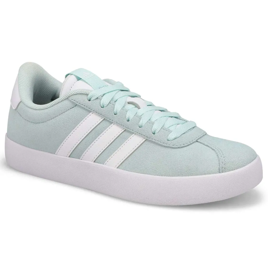 Adidas VL Court 3.0 Women Halo Mint/ White Outlet