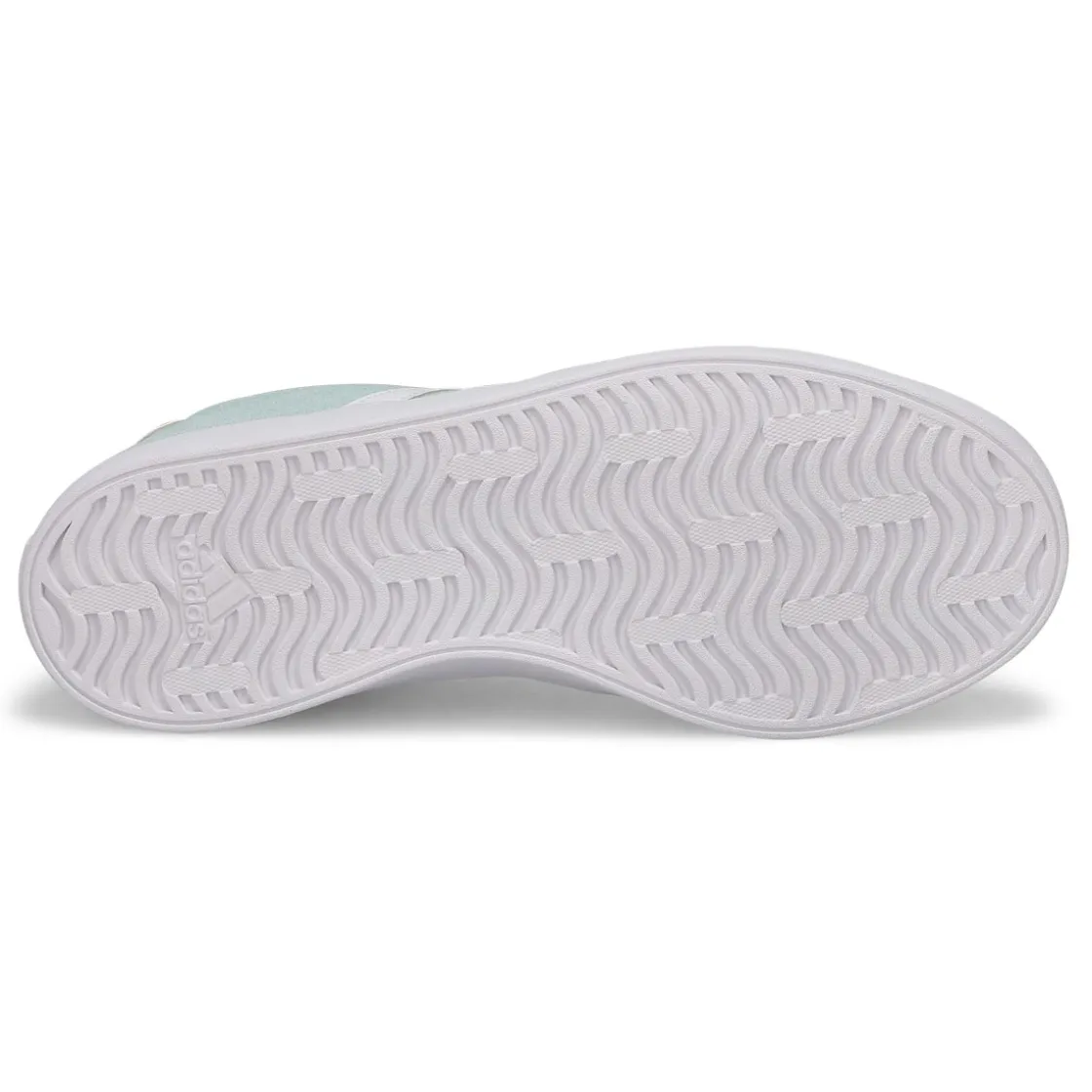 Adidas VL Court 3.0 Women Halo Mint/ White Outlet