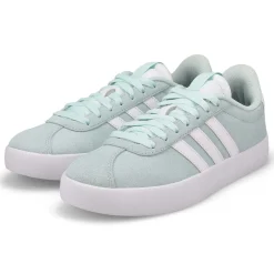 Adidas VL Court 3.0 Women Halo Mint/ White Outlet