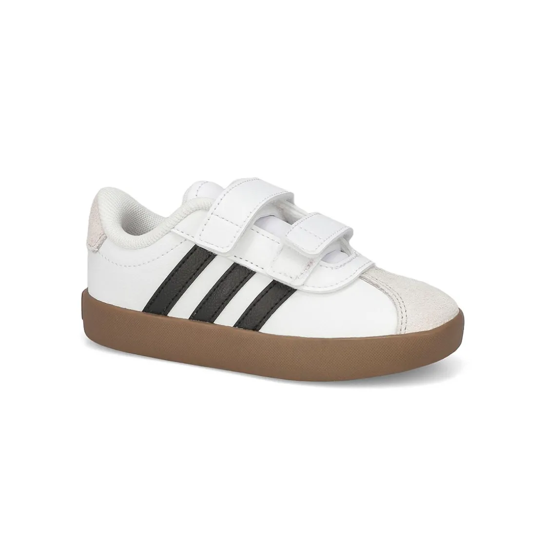 Adidas VL Court 3.0 CF I Baby and Toddlers Hot