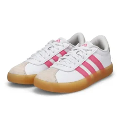 Adidas VL Court 3.0 K Kids Clearance