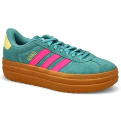 Adidas VL Court Bold Women Hot