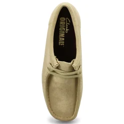 Clarks Wallabee Women Sale