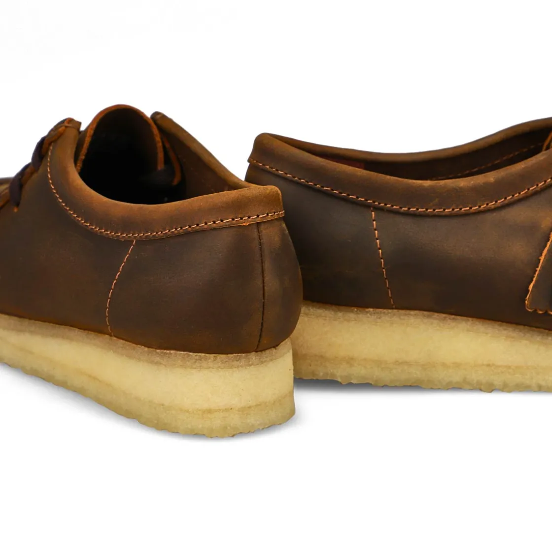 Clarks Wallabee Women Sale