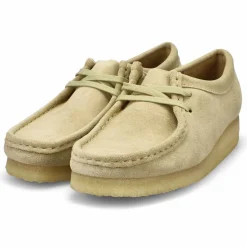 Clarks Wallabee Women Sale