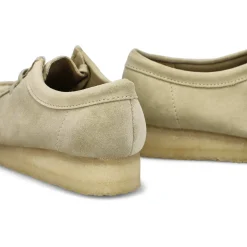 Clarks Wallabee Women Hot