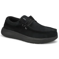 Heydude Wally Comf Suede Men Sale
