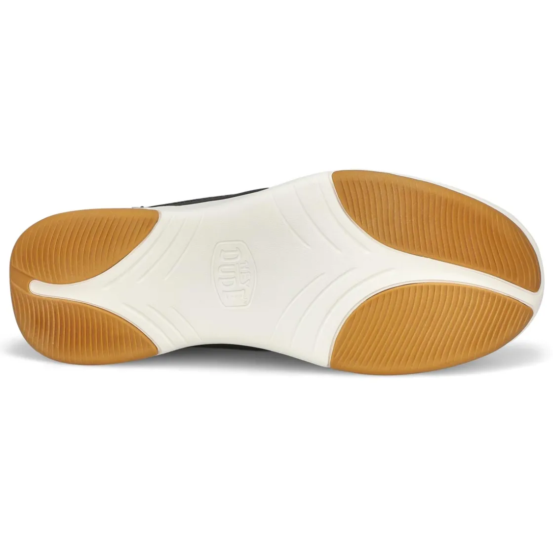 Heydude Wally Drift Classic Men Black/White