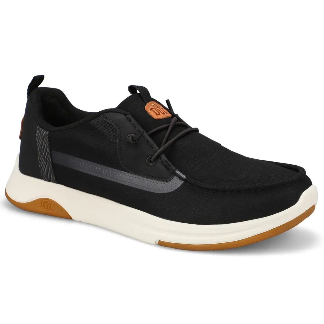 Heydude Wally Drift Mesh Men