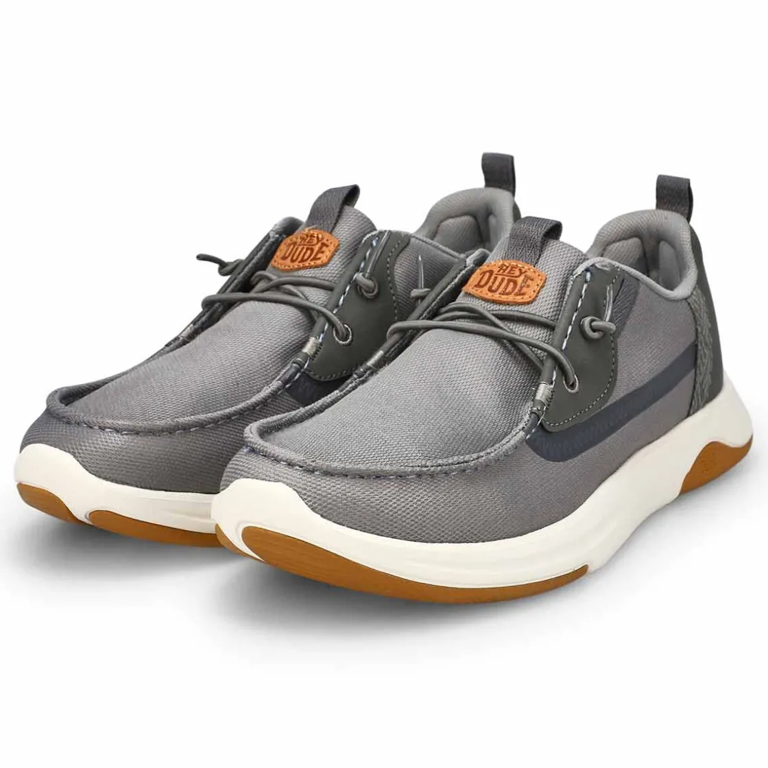 Heydude Wally Drift Mesh Men