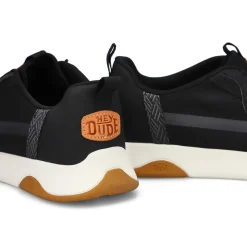 Heydude Wally Drift Mesh Men
