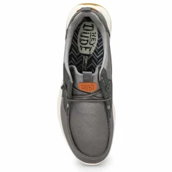 Heydude Wally Drift Mesh Men