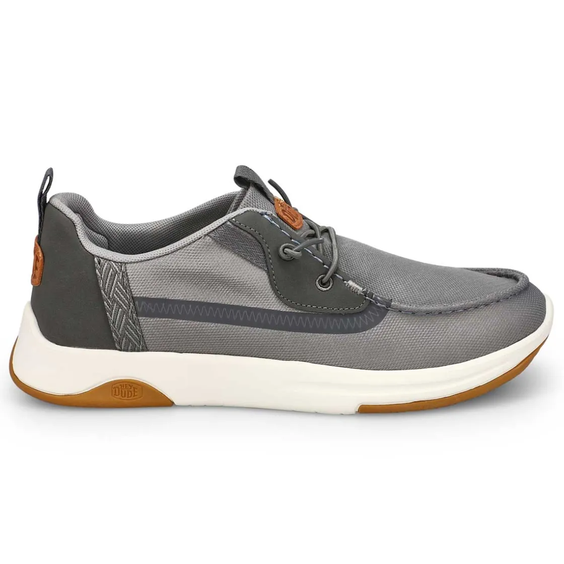 Heydude Wally Drift Mesh Men