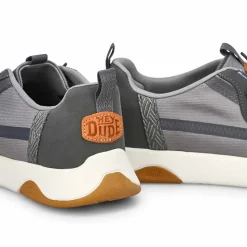 Heydude Wally Drift Mesh Men Online