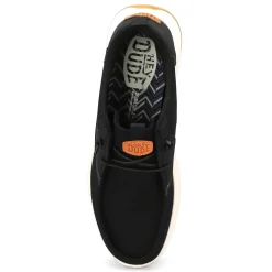 Heydude Wally Drift Mesh Men Online