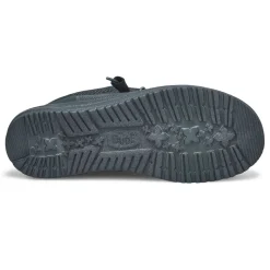 Heydude Wally Funk Mono Men Dark Slate Hot